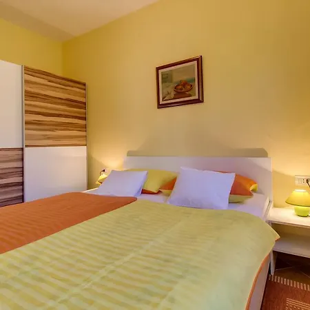 Abba Apartman Mali Lošinj