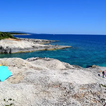 Apartman Abba Mali Lošinj