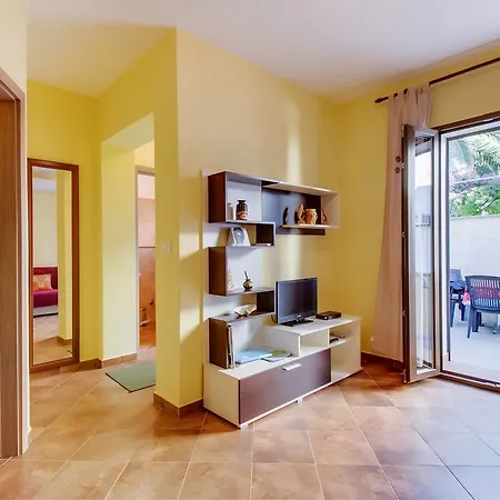 Apartman Abba Mali Lošinj