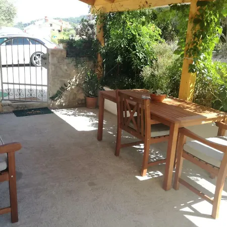 Appartement Abba *