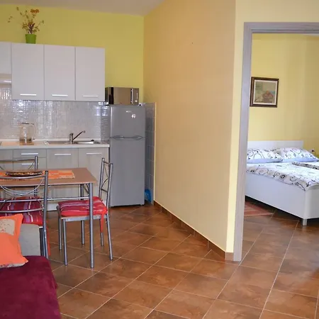 Abba Apartman