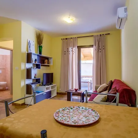Abba Apartman Mali Lošinj