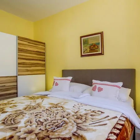 Apartman Abba Mali Lošinj