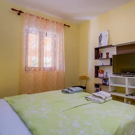 Abba Apartman Mali Lošinj