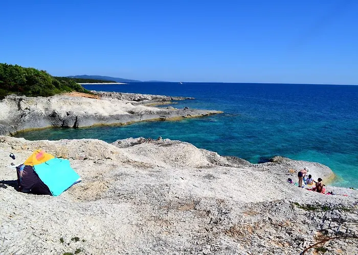 Διαμέρισμα Abba Mali Lošinj