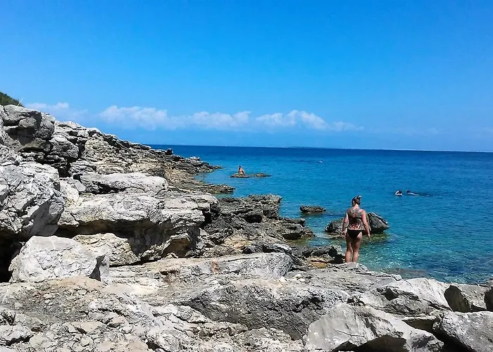 Abba * Mali Lošinj