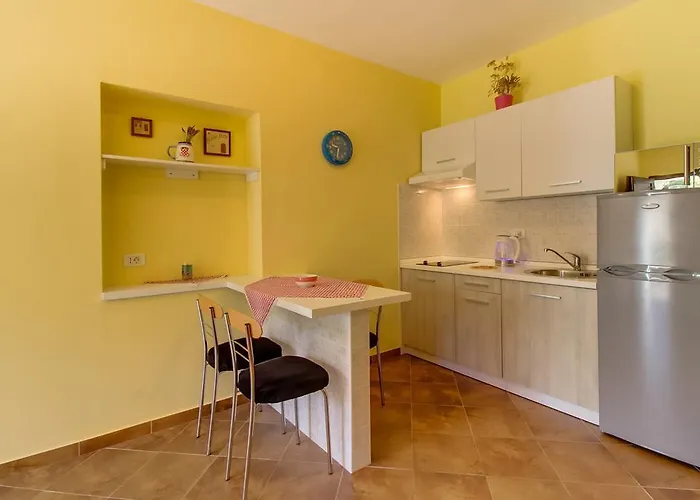 Διαμέρισμα Abba