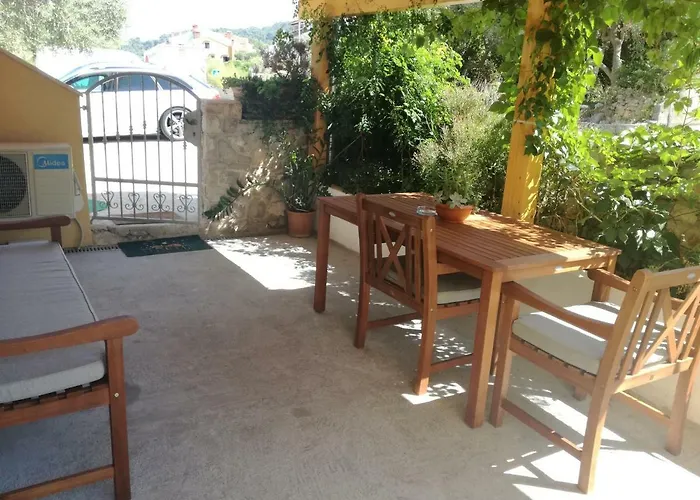 Διαμέρισμα Abba *