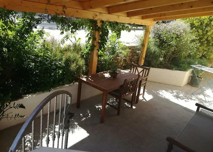 Abba Διαμέρισμα Mali Lošinj