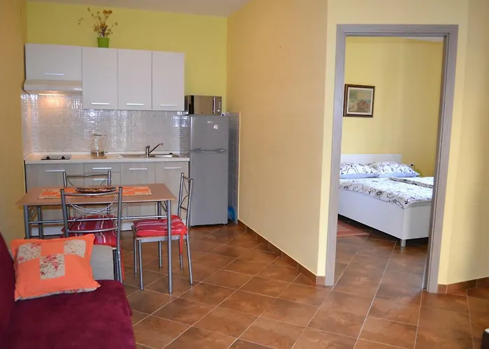 Abba Διαμέρισμα