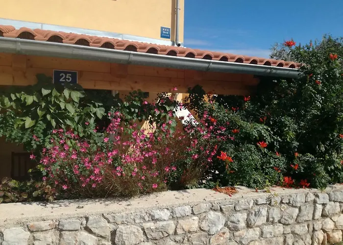 Διαμέρισμα Abba