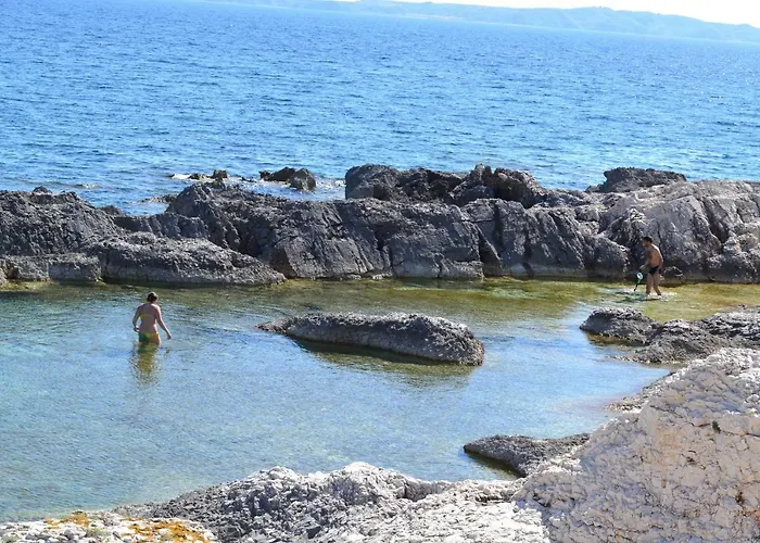 Abba Διαμέρισμα Mali Lošinj