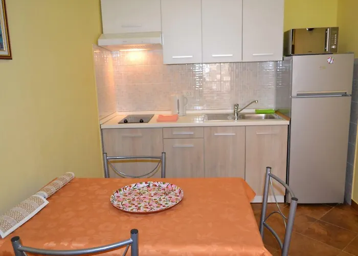 Abba Διαμέρισμα *