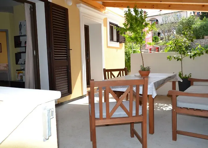 Abba Διαμέρισμα