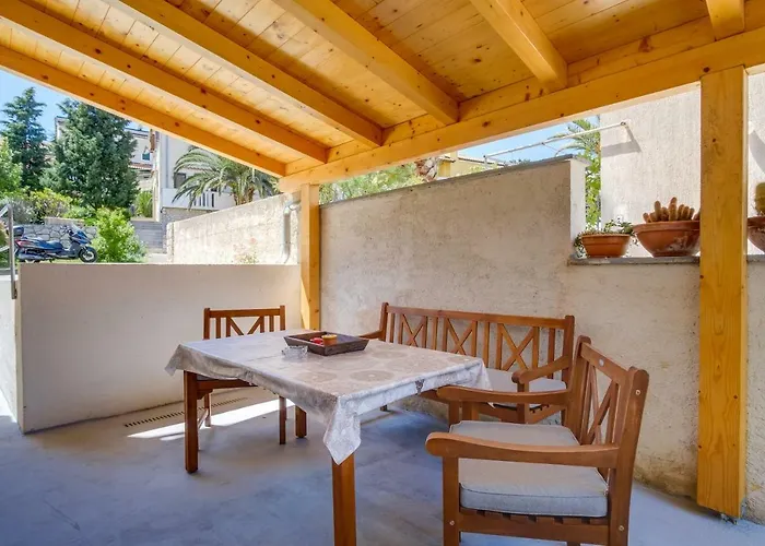 Abba Διαμέρισμα