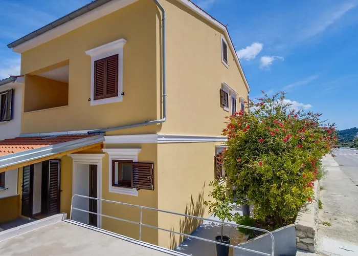 Abba Διαμέρισμα Mali Lošinj