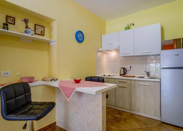 Διαμέρισμα Abba