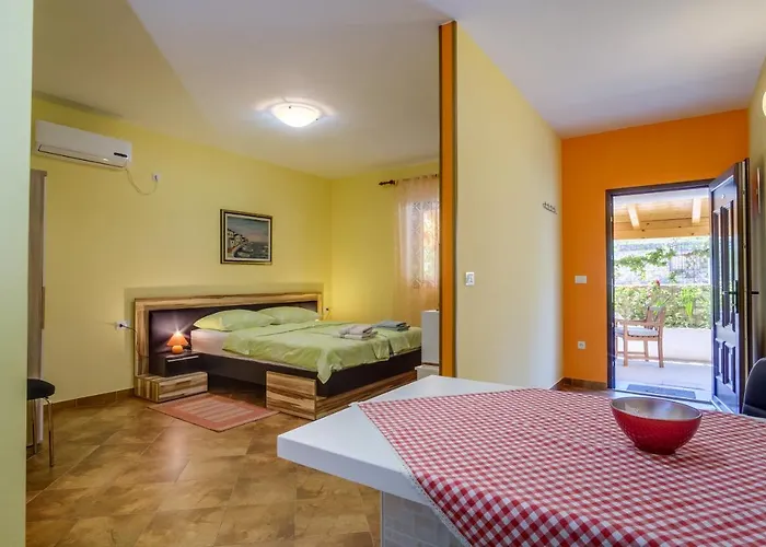 Διαμέρισμα Abba *