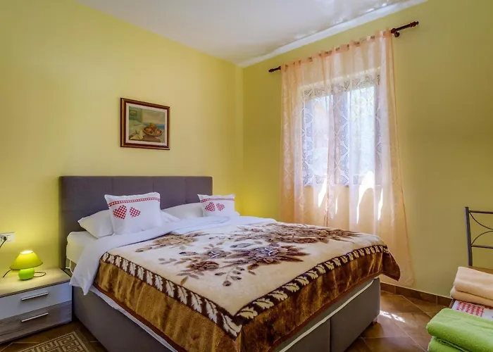 Abba Διαμέρισμα