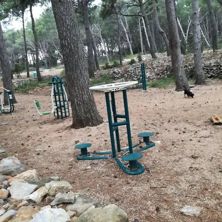 Abba * Mali Lošinj