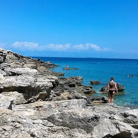 Abba * Mali Losinj