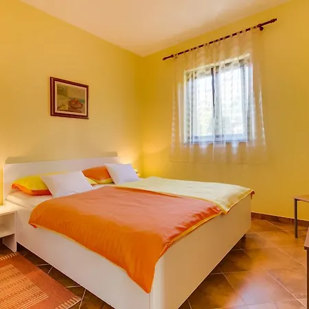 Apartment Abba *