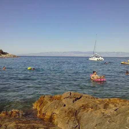 Abba * Mali Losinj