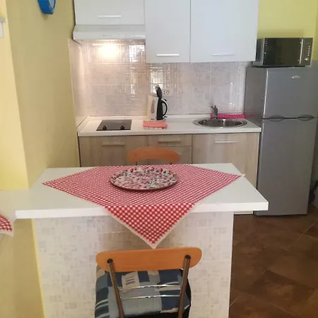 Apartment Abba *