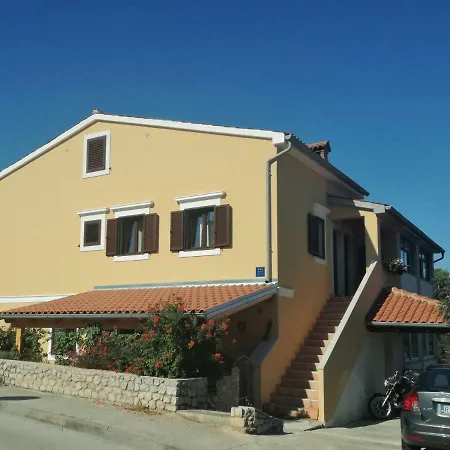 Abba * Mali Losinj