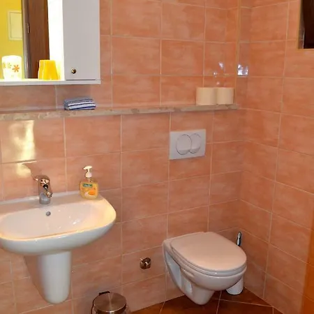 Abba Apartment