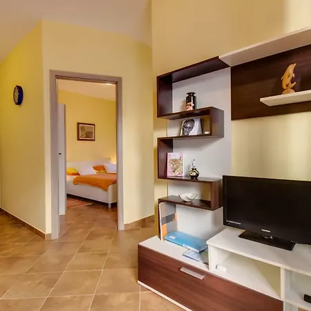 Abba Apartment