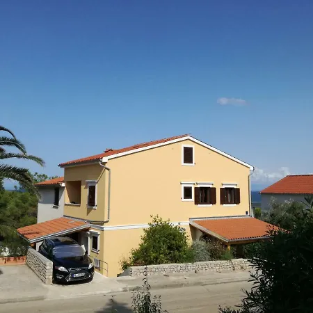Abba * Mali Losinj