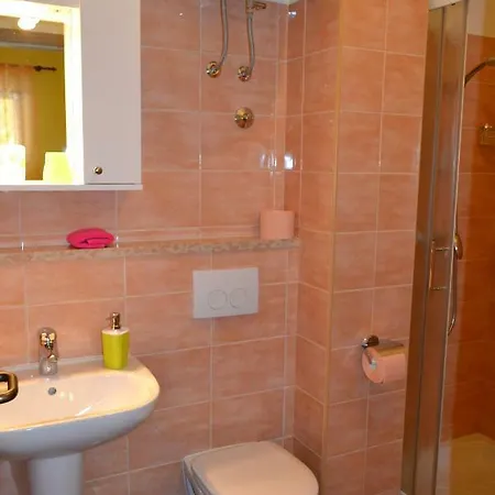 Apartment Abba *