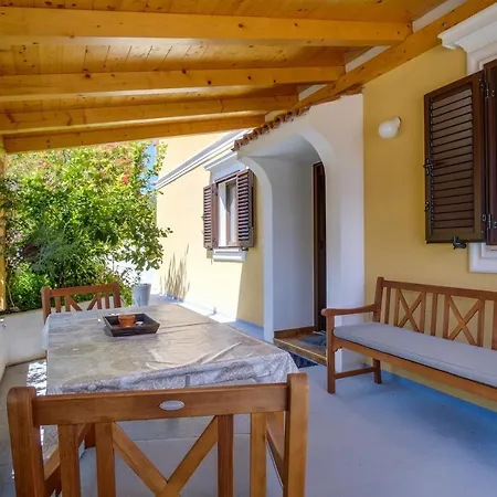 Apartament Abba