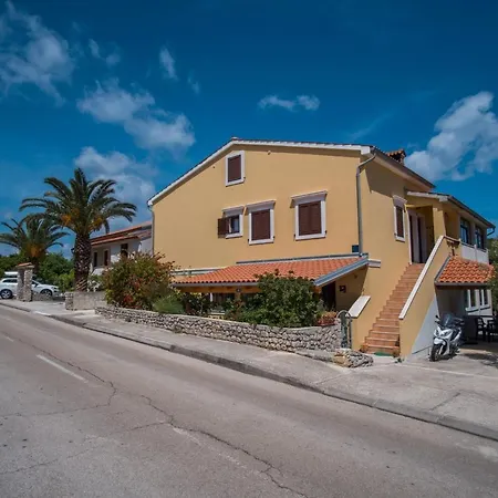 Abba * Mali Losinj
