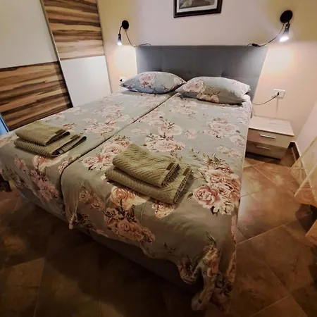Apartman Abba