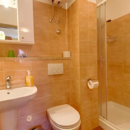 Abba Apartman