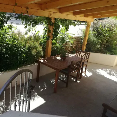 Abba Lägenhet Mali Lošinj