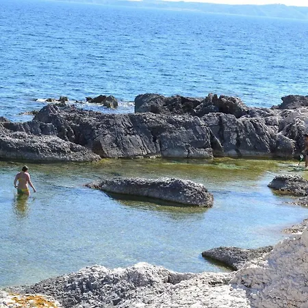 Abba Lägenhet Mali Lošinj