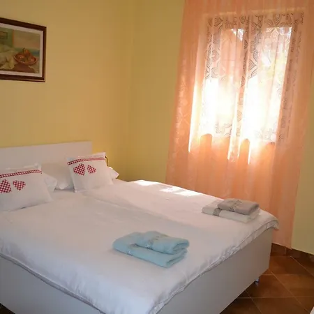 Abba Apartman