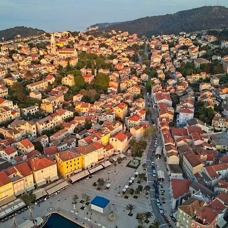 Abba Apartman