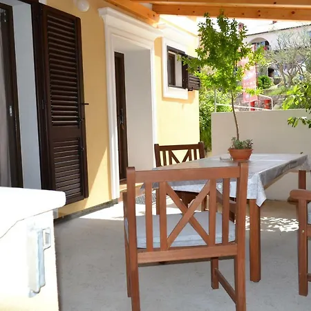 Abba Apartman