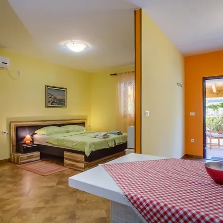 Apartman Abba *